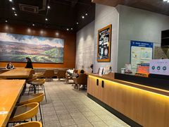 -星巴克(深圳龙岗广百店)
