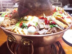 -下杨家青海土火锅(海湖店)