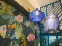 -南越郡·越式风味餐厅(青秀万达店)