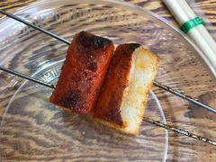 -胜泽眼镜烧烤(云霄路直营店)