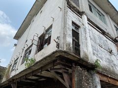 -广州市紫泥堂文化创意园景区