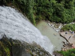 -鹿院坪生态旅游景区