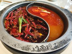 -川西坝子火锅(金沙1.0直营店)