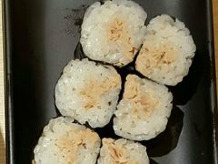 -万岁寿司(芳村店)