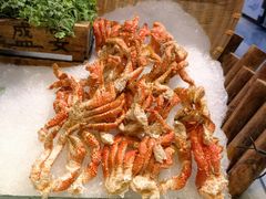 -川骄海鲜自助(河东店)