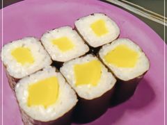 -鲑属寿司·火山石烧和牛(南城店)