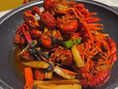 -聚味瞿记·龙虾堂(望城店)