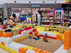 -凯德广场(学府店)