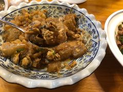 -旺角小渔村·海肠捞饭开创者(环山路店)