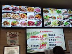 -赵奶奶水饺锅贴小酒馆(丁字沽店)