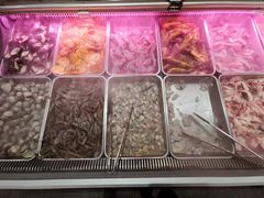 -名门潮牛·鲜牛肉海鲜火锅.烧烤自助餐厅(诚丰广场店)