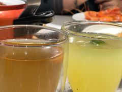 -粗茶淡饭·蒸鲜(光谷店)
