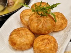-好福记饭店(红梅公园店)
