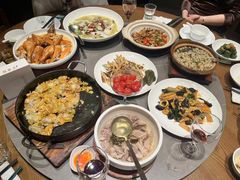 -张家卫·阳江菜·小海鲜(肥婆湾桥店)
