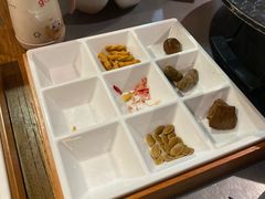 -探鱼·鲜青椒爽麻烤鱼(天河优托邦店)
