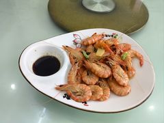 -海鲜人家(吕四店)