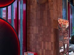 -Nord Grill&Bar Highland诺德西餐(深圳欢乐海岸店)