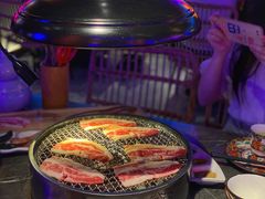 -十三姨正合丰烤肉(营迹路店)