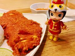 -GOGO Plate(成都太古里店)