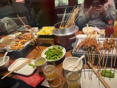 -管氏翅吧(地安门创始店)