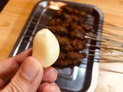 -金二烤肉(早慈巷小区店)