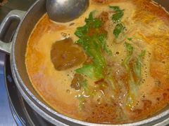 -荣叔港式沙嗲牛肉火锅(正佳潮流店)
