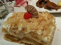 拿破仑-太平馆西餐厅(北京路店)