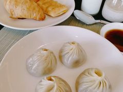 -无锡君来洲际酒店