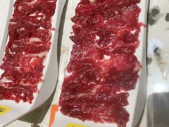 -潮汕大目牛肉火锅(皇岗旗舰店)