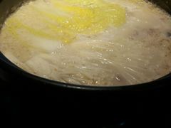 -捞王猪肚鸡火锅(昆山店)
