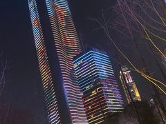 -武昌江滩