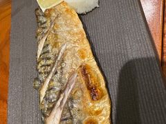 -鸟鹏烧鸟居酒屋(仁恒梦中心店)