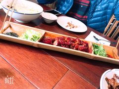 -大牌大·传统杭帮菜(湖滨店)