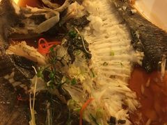 -海富门·带鱼·淮扬菜·粤菜(甘家口店)