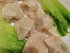 京川一口滑饺子-点都德(德江楼店)