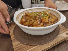 -佘山世茂艾美·御珍轩中餐厅