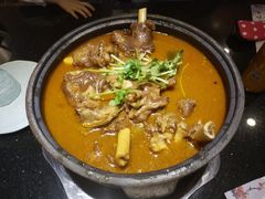 -百味源炭火烤翅 ·夜市大排档(酒仙桥店)