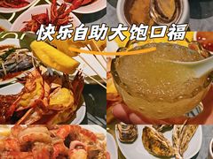 -堂会·KTV·自助餐·团建聚会(天河店)