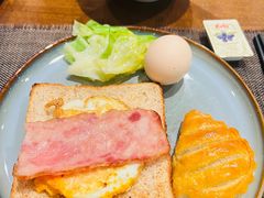 -天目湖御水温泉·度假酒店