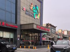 -初色海鲜自助(万丰路店)