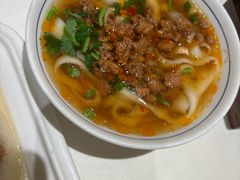 -老爷庙风味美食府(魏都大道店)