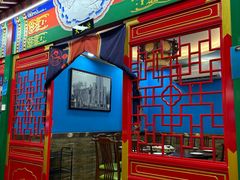 -津门老羊家·铜锅涮羊肉·烧烤(科技园店)