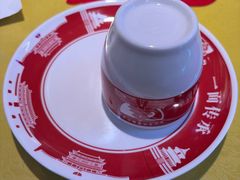 -大海碗·炸酱面·烤鸭·京菜(天坛店)