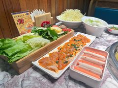 -鱼豆吉·豆浆鱼火锅(宜昌万达店)