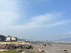 -北岐滩涂
