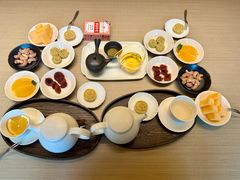 -隐溪茶馆(静安寺店)