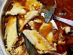 -重庆椒麻鱼·川味江湖菜