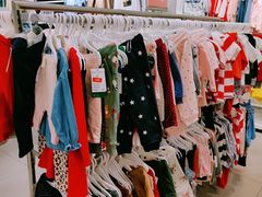 -H&M(华润万象城店)