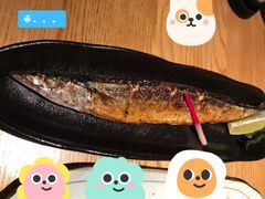 -仓桥家·焗寿司·锅物(光谷步行街店)