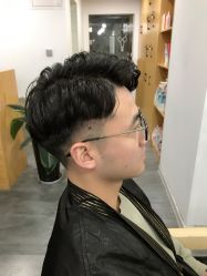 -西克造型美发连锁